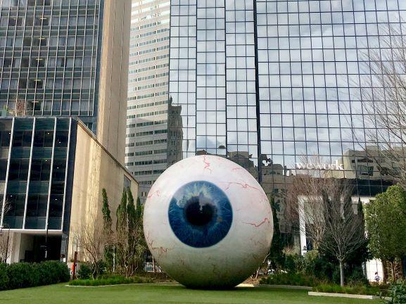 Hidden gems and secret spots in dallas texas