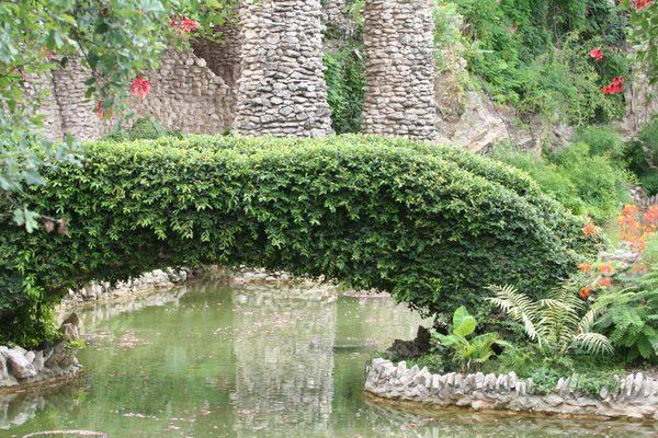 Hidden gems and secret spots in san antonio texas
