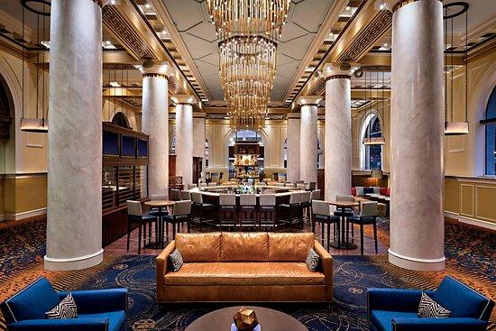 Historic houston hotels and inns