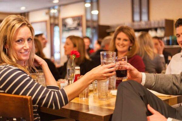 Houston food tours a culinary journey