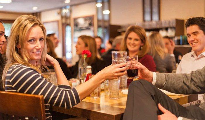 Houston food tours a culinary journey