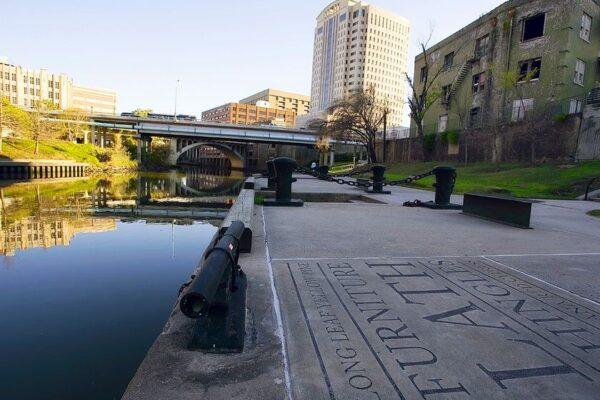 Houston historic districts for architecture lovers