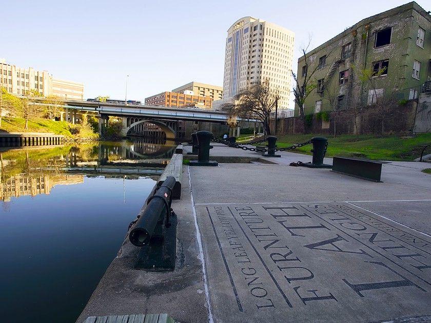 Houston historic districts for architecture lovers