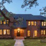 Houston neighborhoods with historic charm