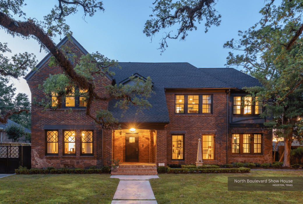 Houston neighborhoods with historic charm