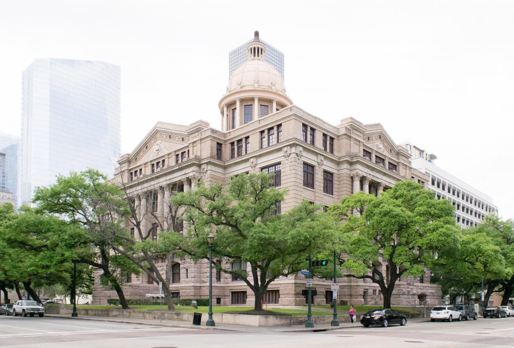 Neighborhood walking tours in houston