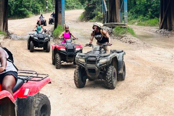 Outdoor adventures in houston