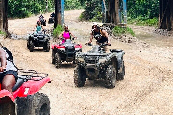 Outdoor adventures in houston