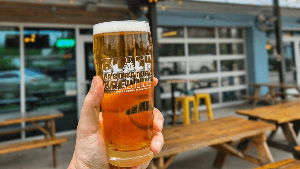San antonio texas craft beer scene and breweries