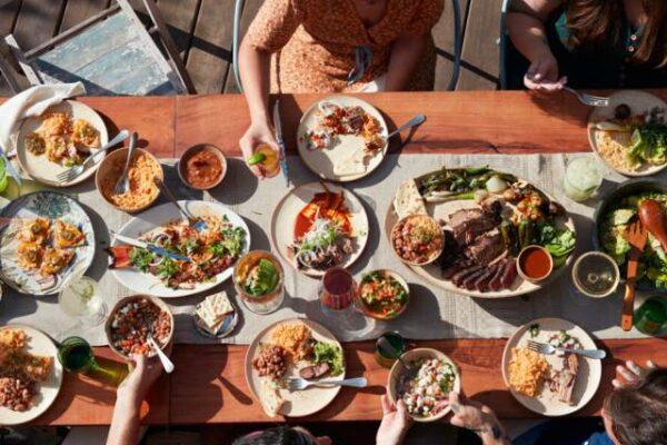 San antonio texas culinary scene for foodies