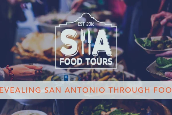 San antonio texas culinary tours and food experiences