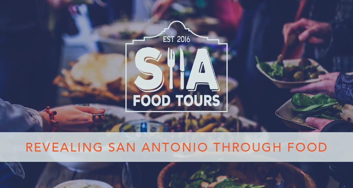 San antonio texas culinary tours and food experiences