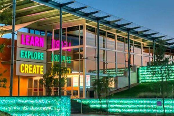 San antonio texas museums for kids and families