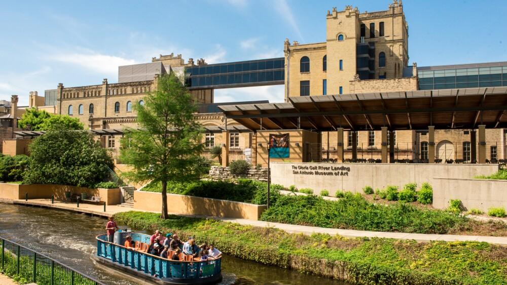 San antonio texas museums you must visit