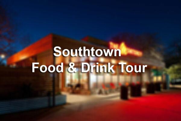San antonio texas neighborhoods for food lovers