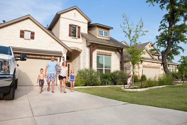 San antonio texas neighborhoods with unique charm