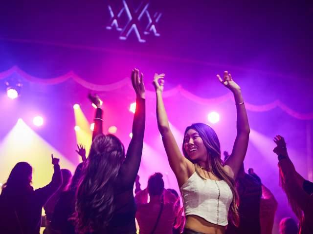 San antonio texas nightlife hotspots to explore