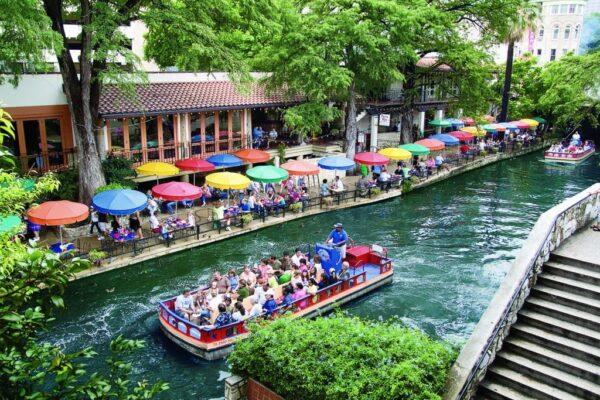 San antonio texas outdoor adventures for families