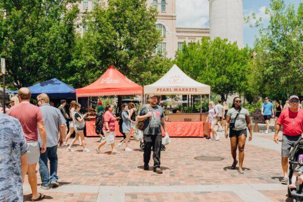 San antonio texas street food markets you must visit