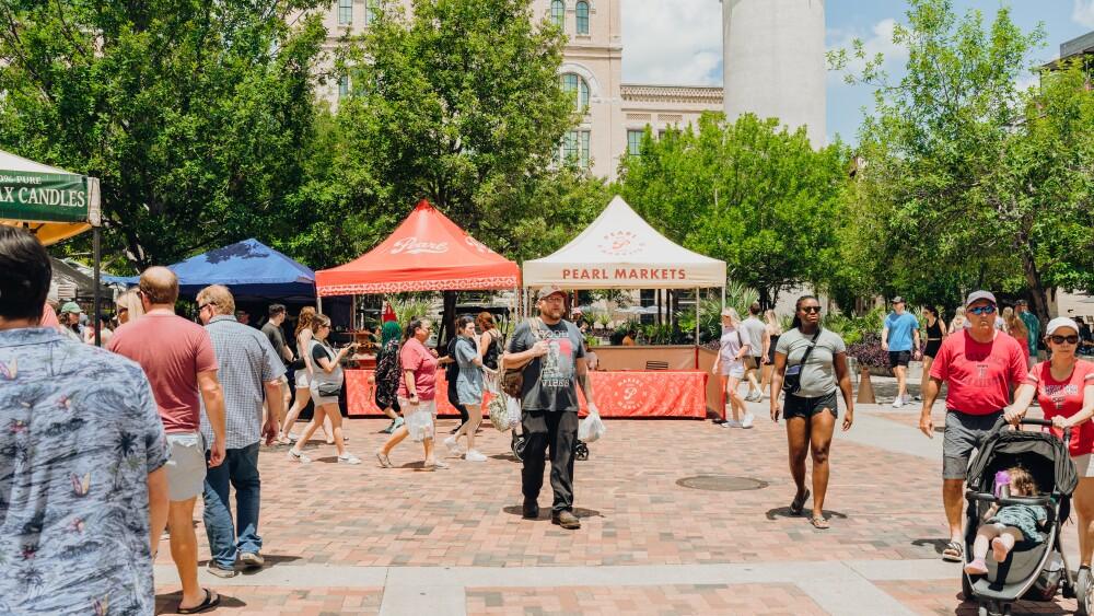San antonio texas street food markets you must visit