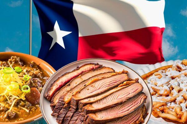 Texas culinary experiences you must try