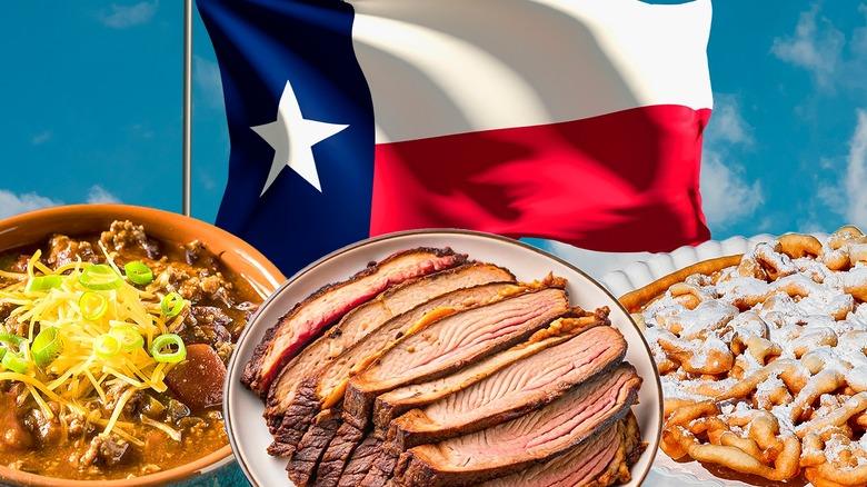 Texas culinary experiences you must try