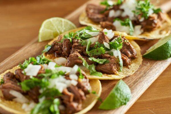 Texas food culture from barbecue to tex mex