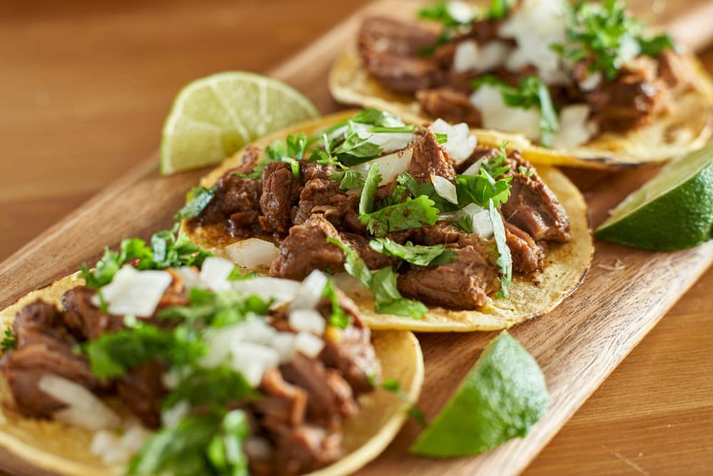 Texas food culture from barbecue to tex mex