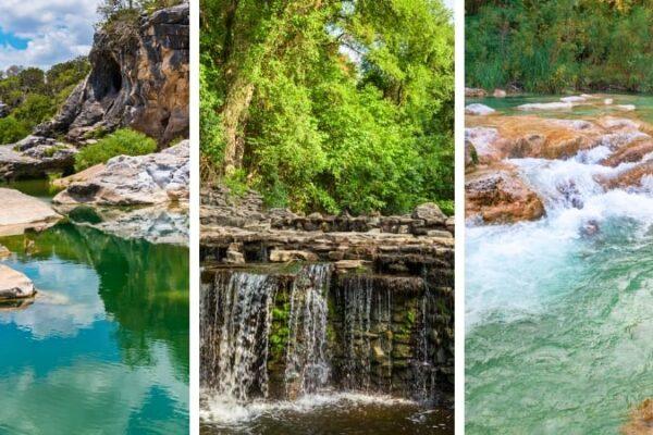 Texas hiking trails for all levels