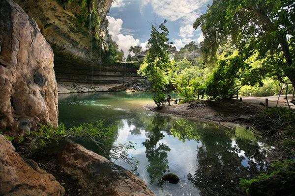 Texas natural wonders for adventurers