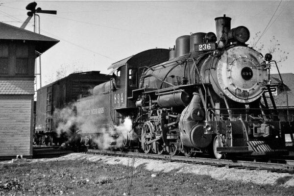 Texas railroads and their historical significance
