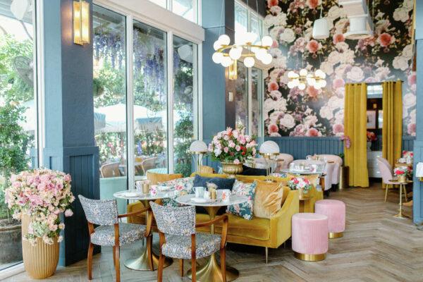 The best brunch spots in houston