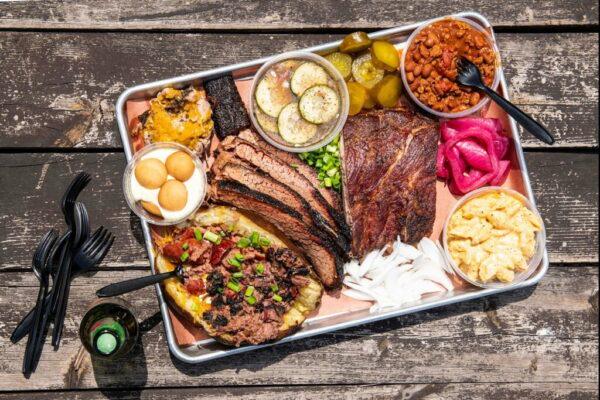 The best restaurants in dallas texas for local cuisine