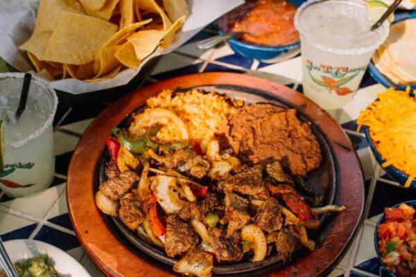 The best restaurants in fort worth texas for local cuisine