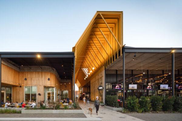 The best shopping districts in houston