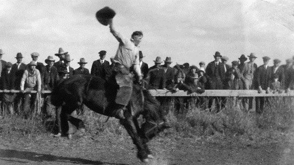 The evolution of texas sports culture