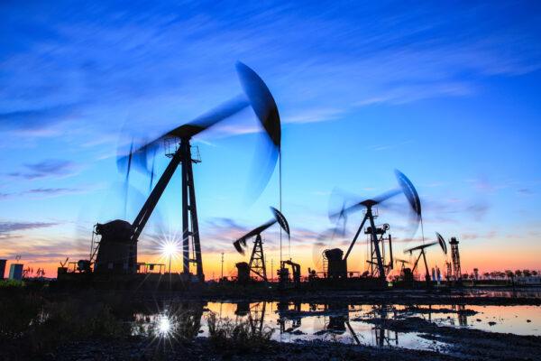 The history of houstons oil industry