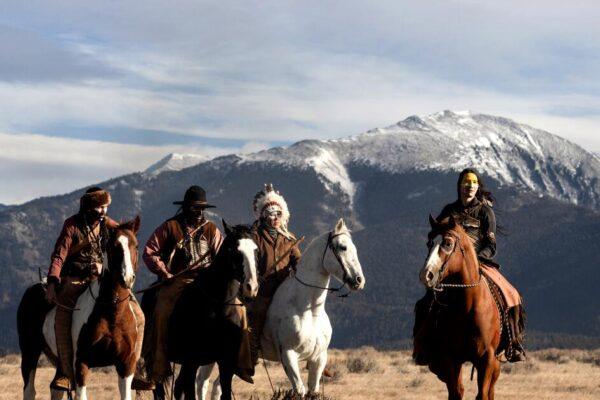 The influence of texas culture in cinema