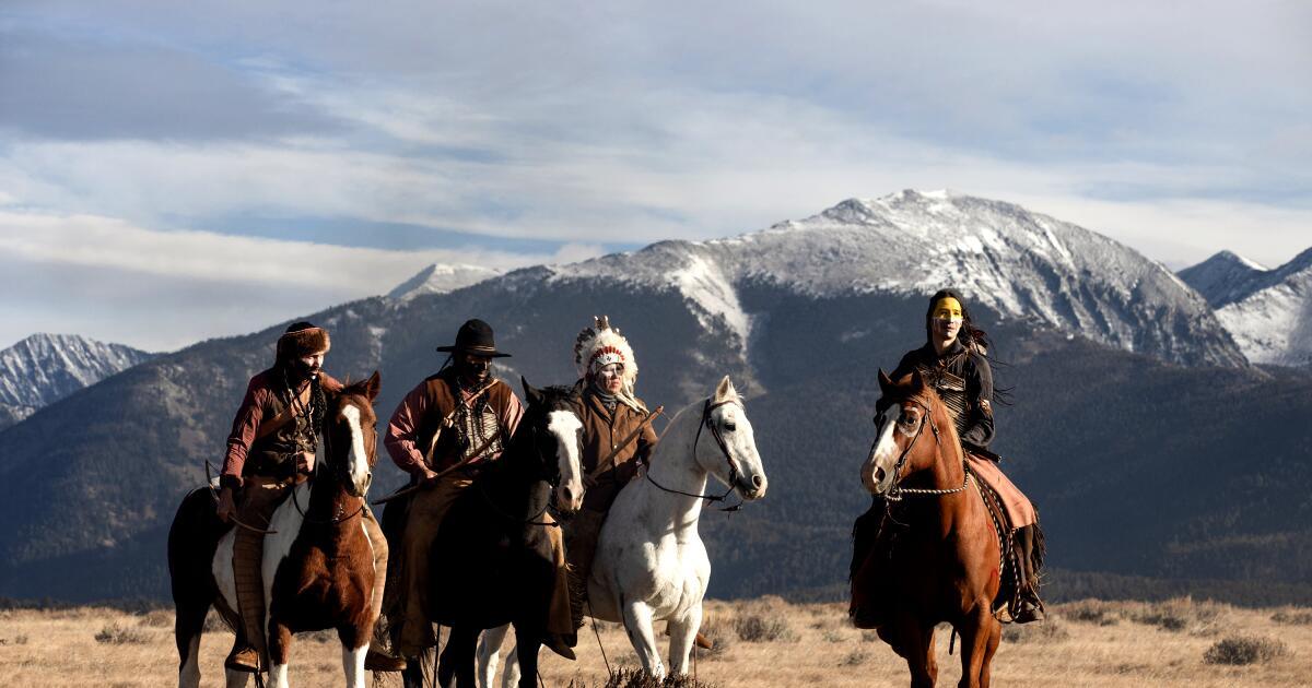 The influence of texas culture in cinema