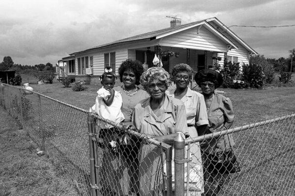 The legacy of african american communities in texas