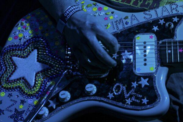 The music scene in dallas texas