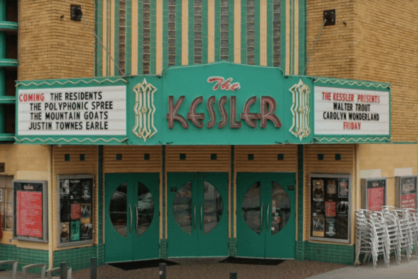 The ultimate guide to dallas texas live music venues