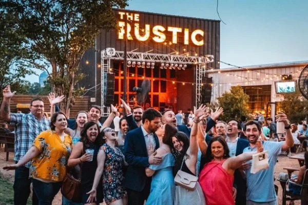 The ultimate nightlife guide to dallas texas