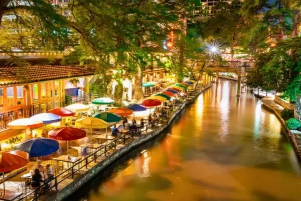 The ultimate nightlife guide to san antonio texas