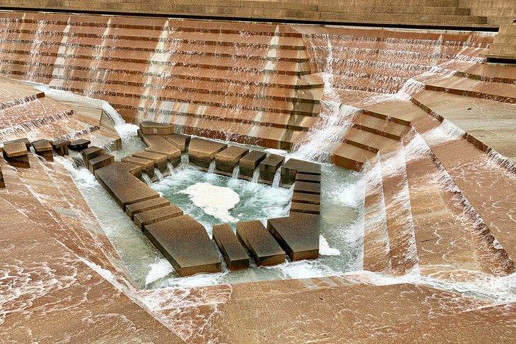 Top attractions in fort worth texas for couples