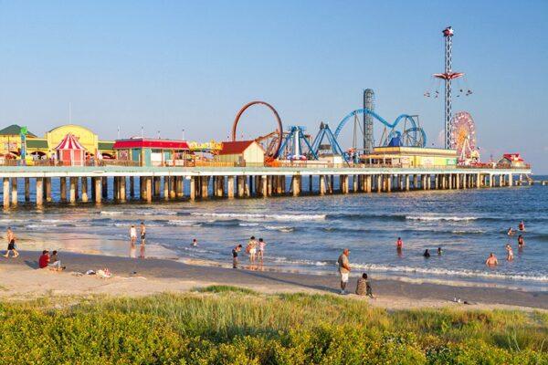 Top attractions to visit in houston