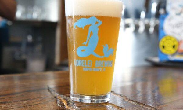 Top craft breweries in corpus christi texas