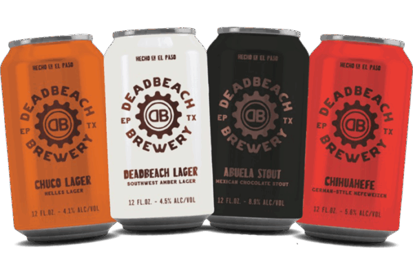 Top craft breweries to visit in el paso texas