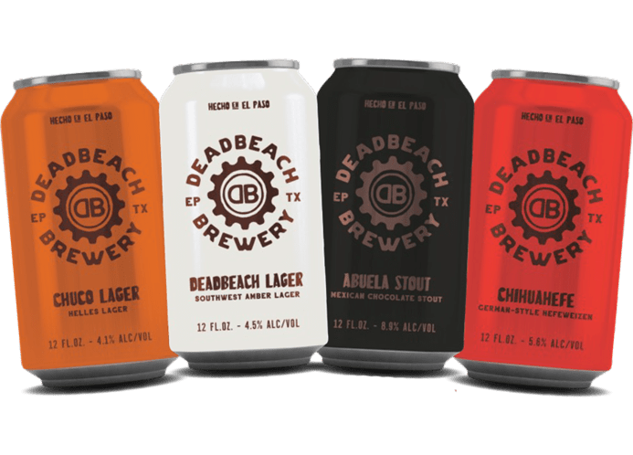 Top craft breweries to visit in el paso texas