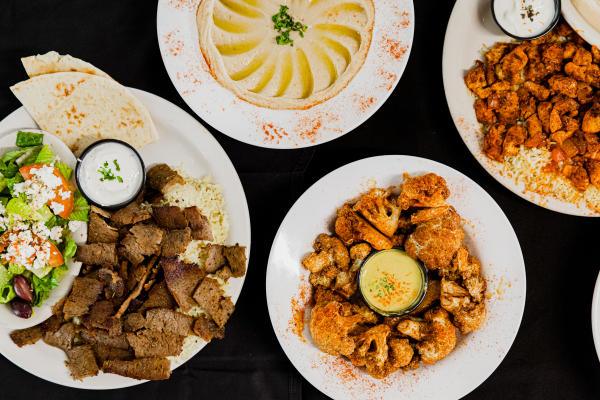 Top culinary tours highlighting arlington texas cuisine